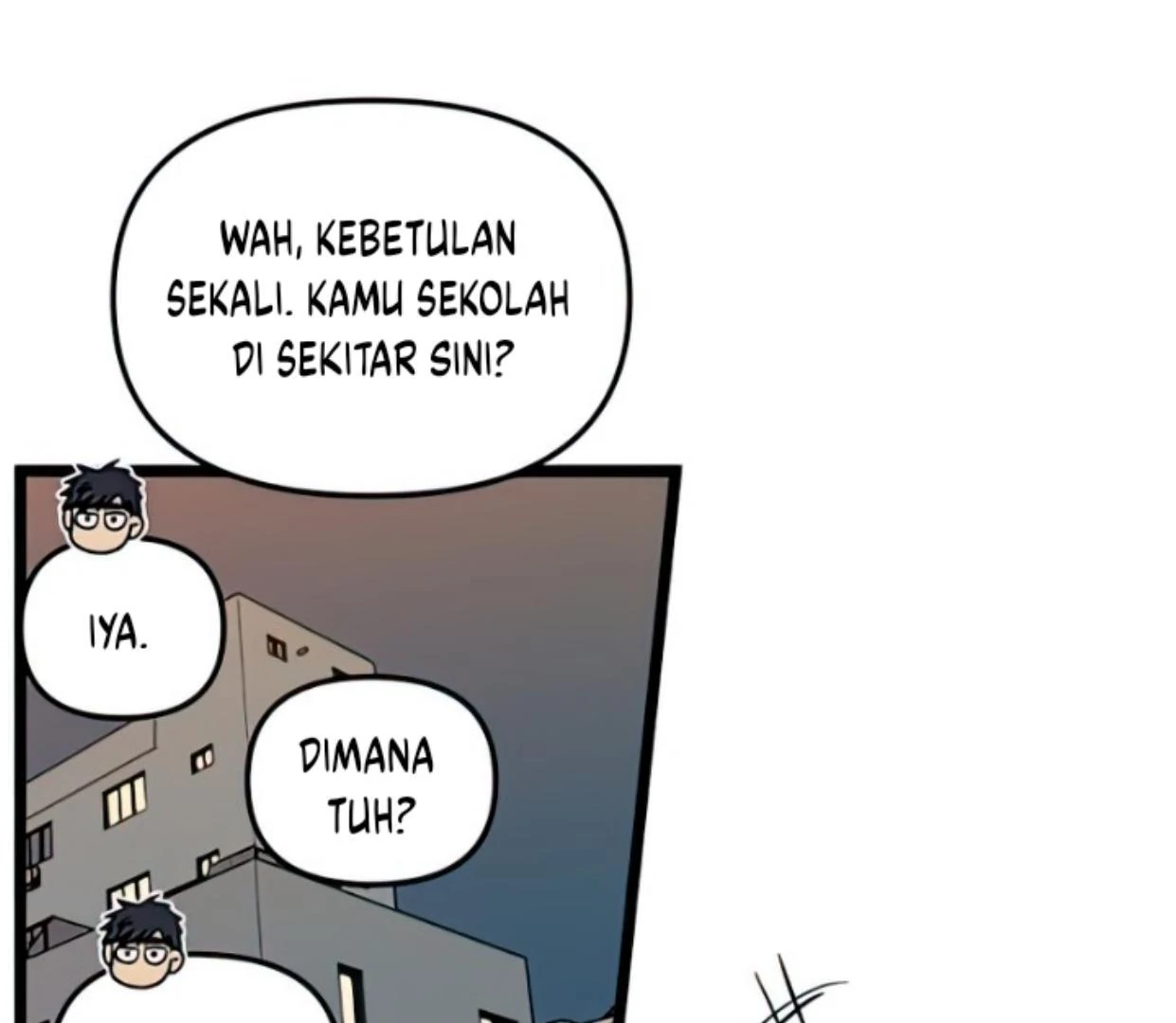 Homeless Bab 142 halaman 30
