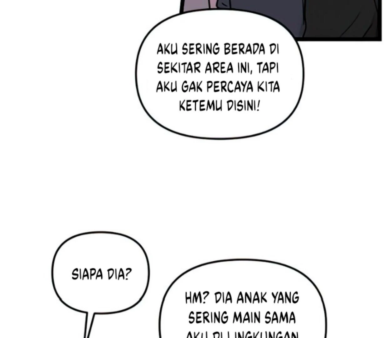 Homeless Bab 142 halaman 32