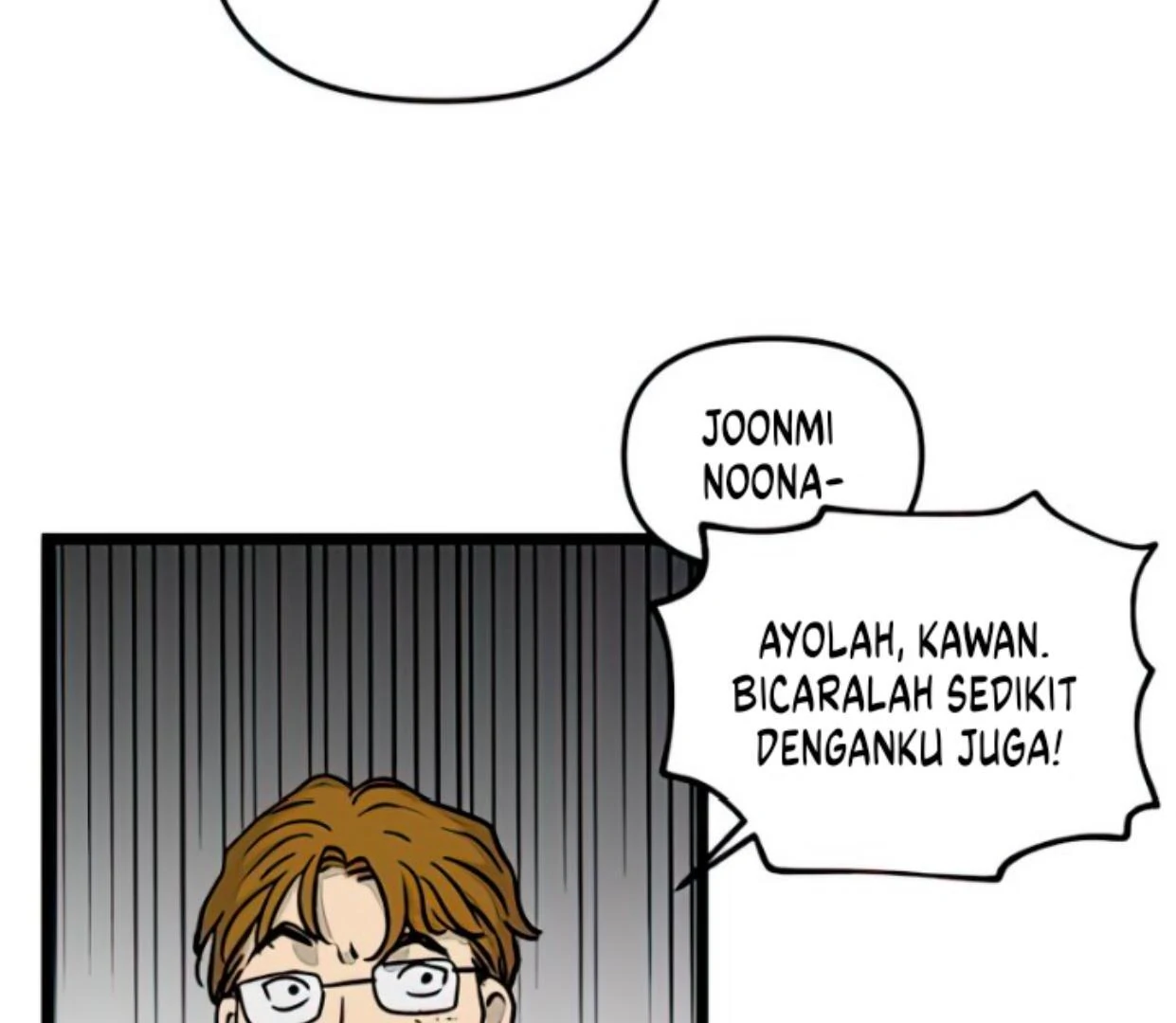 Homeless Bab 142 halaman 85