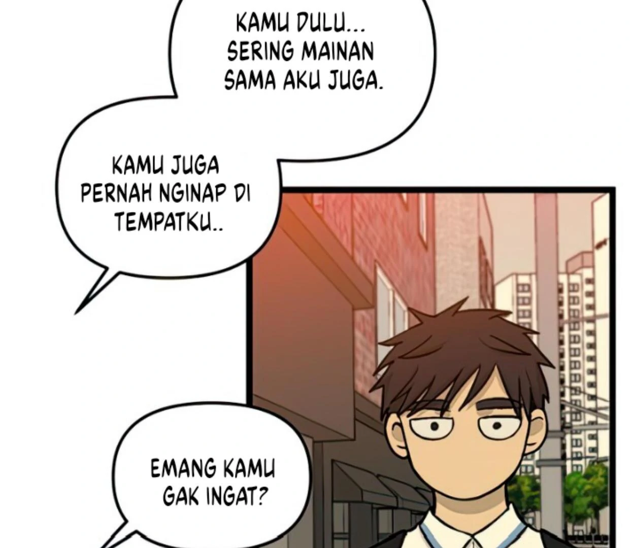 Homeless Bab 142 halaman 87