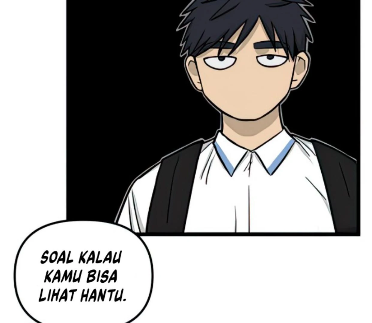 Homeless Bab 142 halaman 97