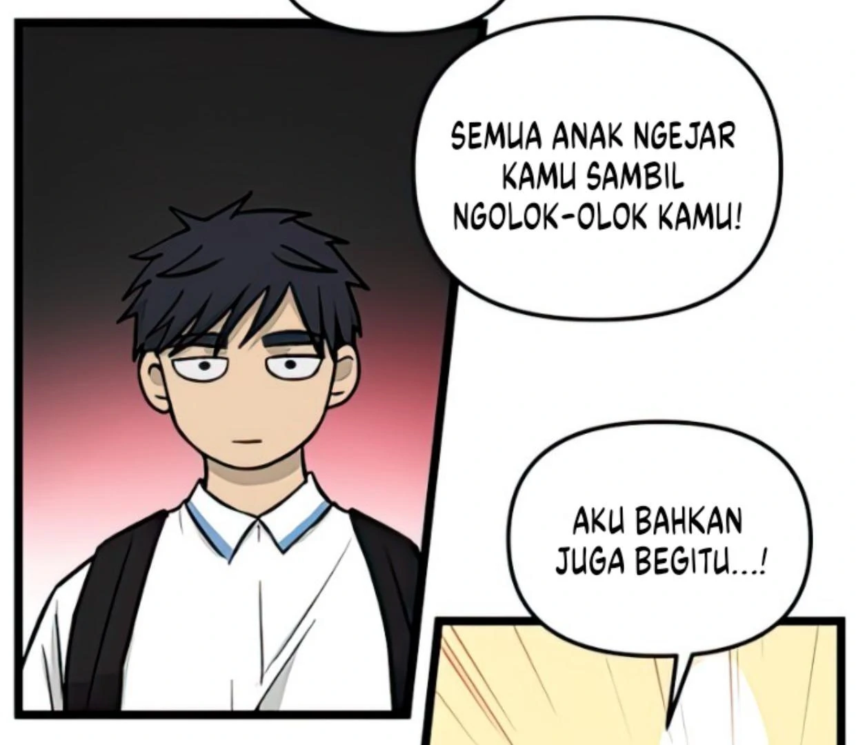 Homeless Bab 142 halaman 101