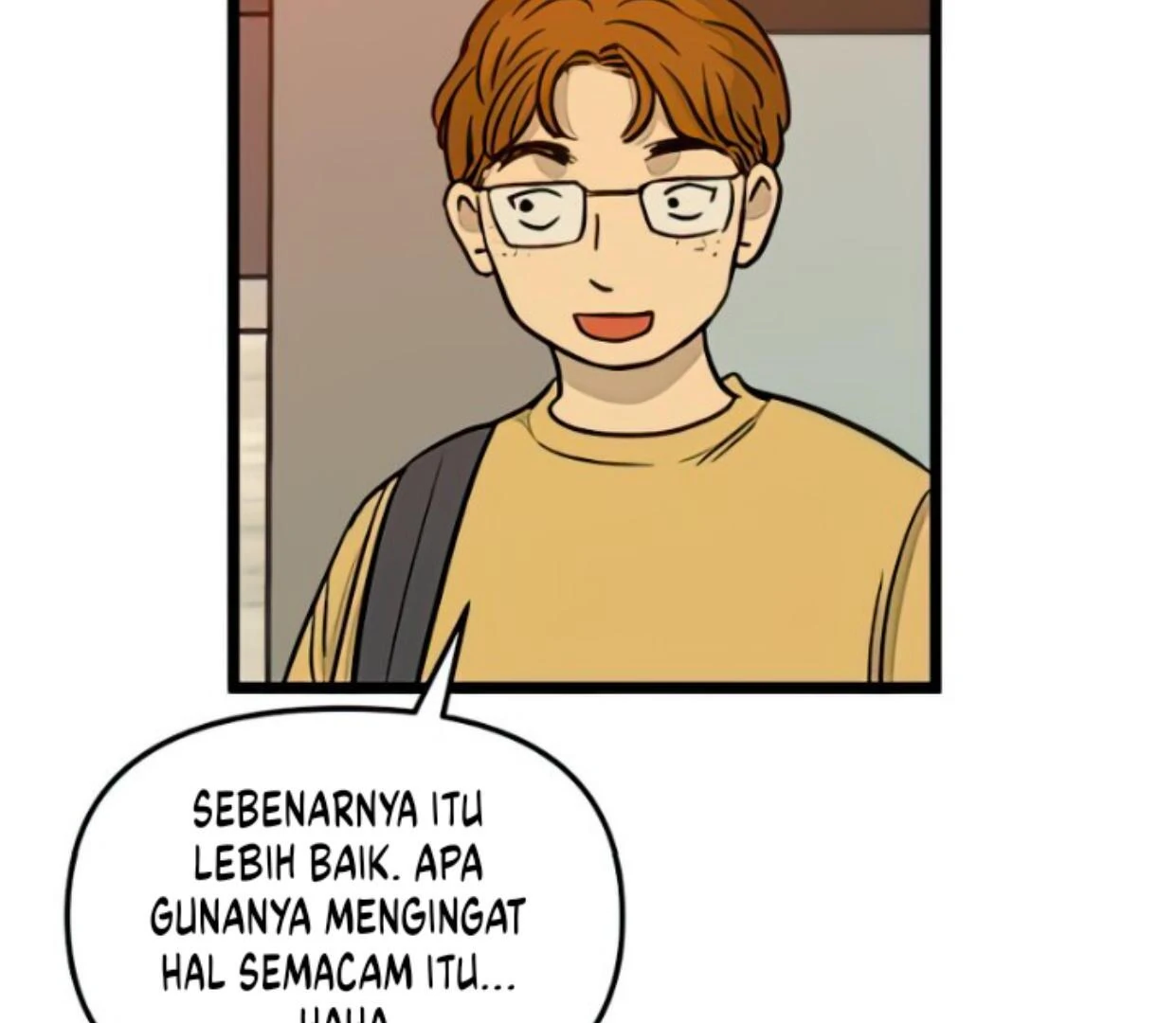 Homeless Bab 142 halaman 109