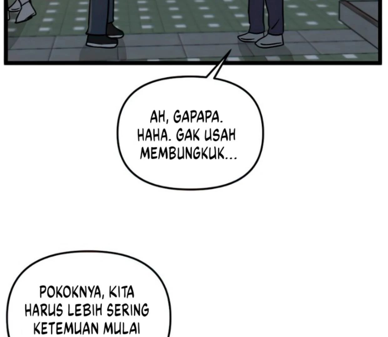 Homeless Bab 142 halaman 120