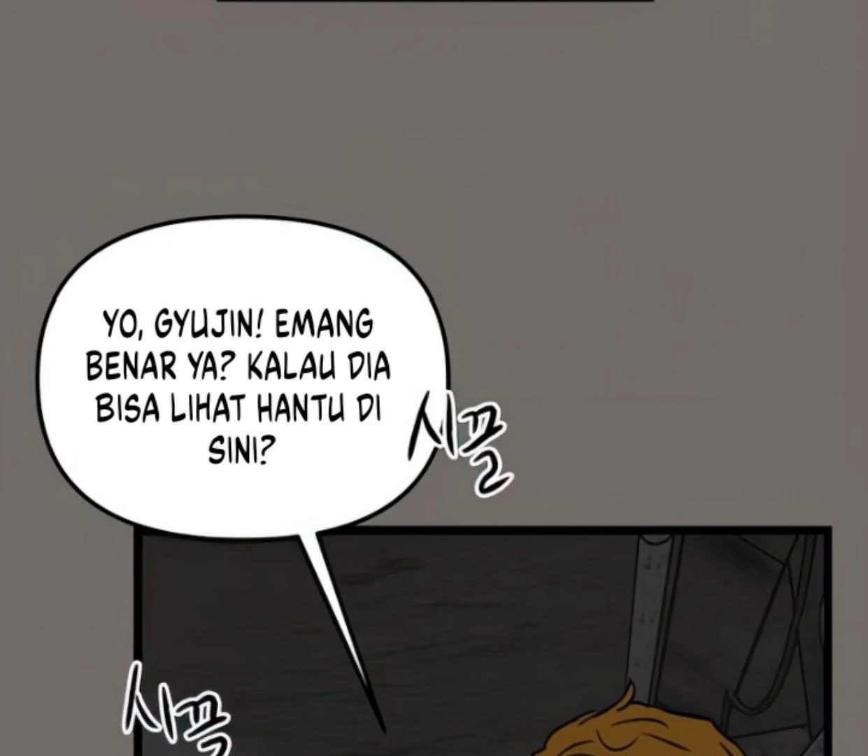 Homeless Bab 142 halaman 132