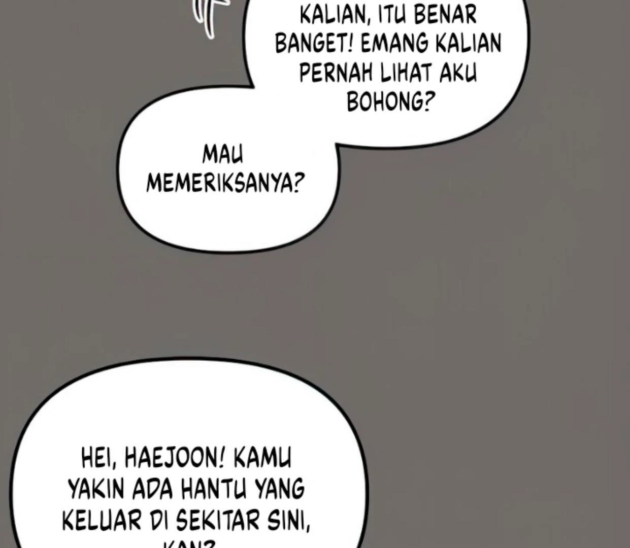 Homeless Bab 142 halaman 134