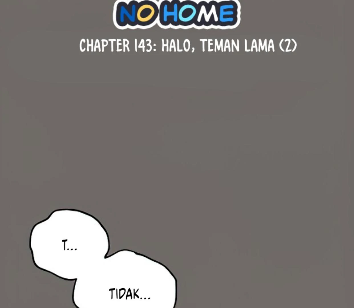 Homeless Bab 143 halaman 3