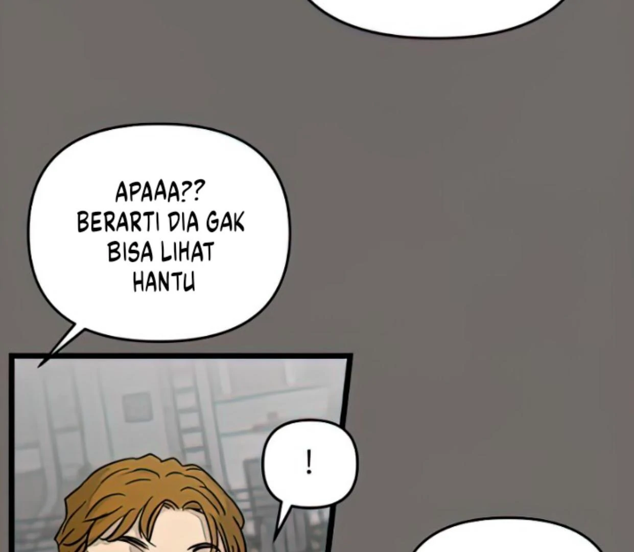 Homeless Bab 143 halaman 8