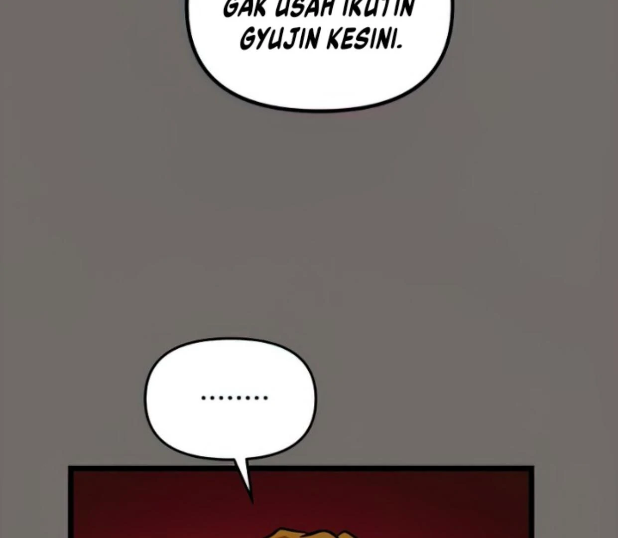 Homeless Bab 143 halaman 20
