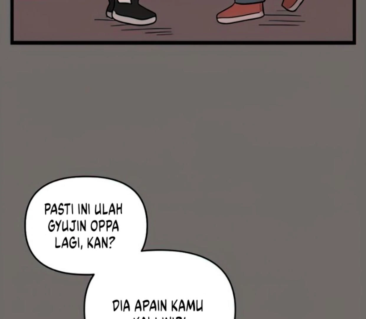 Homeless Bab 143 halaman 43