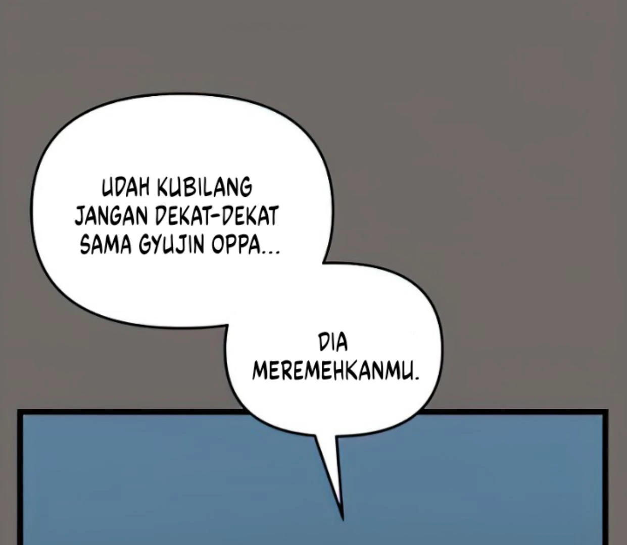 Homeless Bab 143 halaman 46