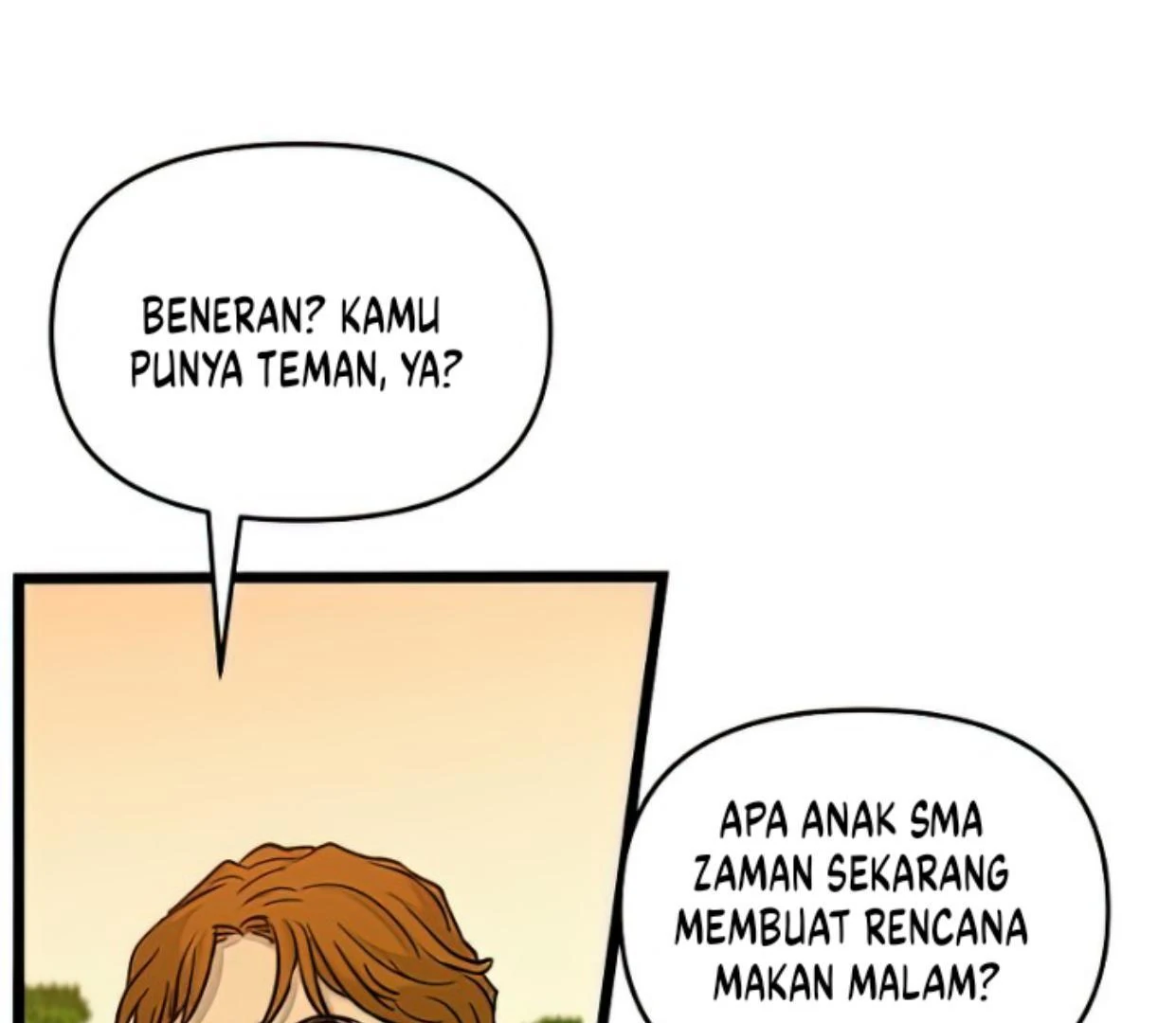 Homeless Bab 143 halaman 61