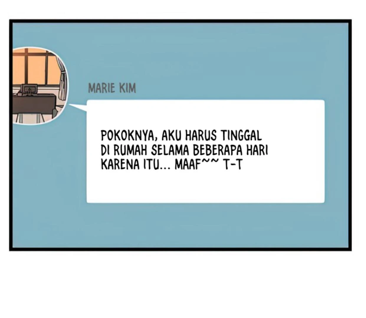 Homeless Bab 143 halaman 69