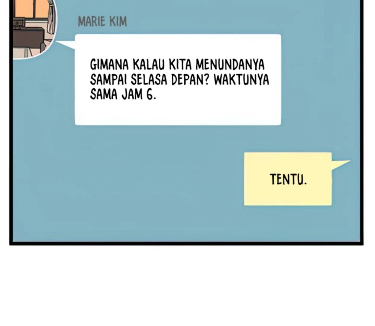 Homeless Bab 143 halaman 71