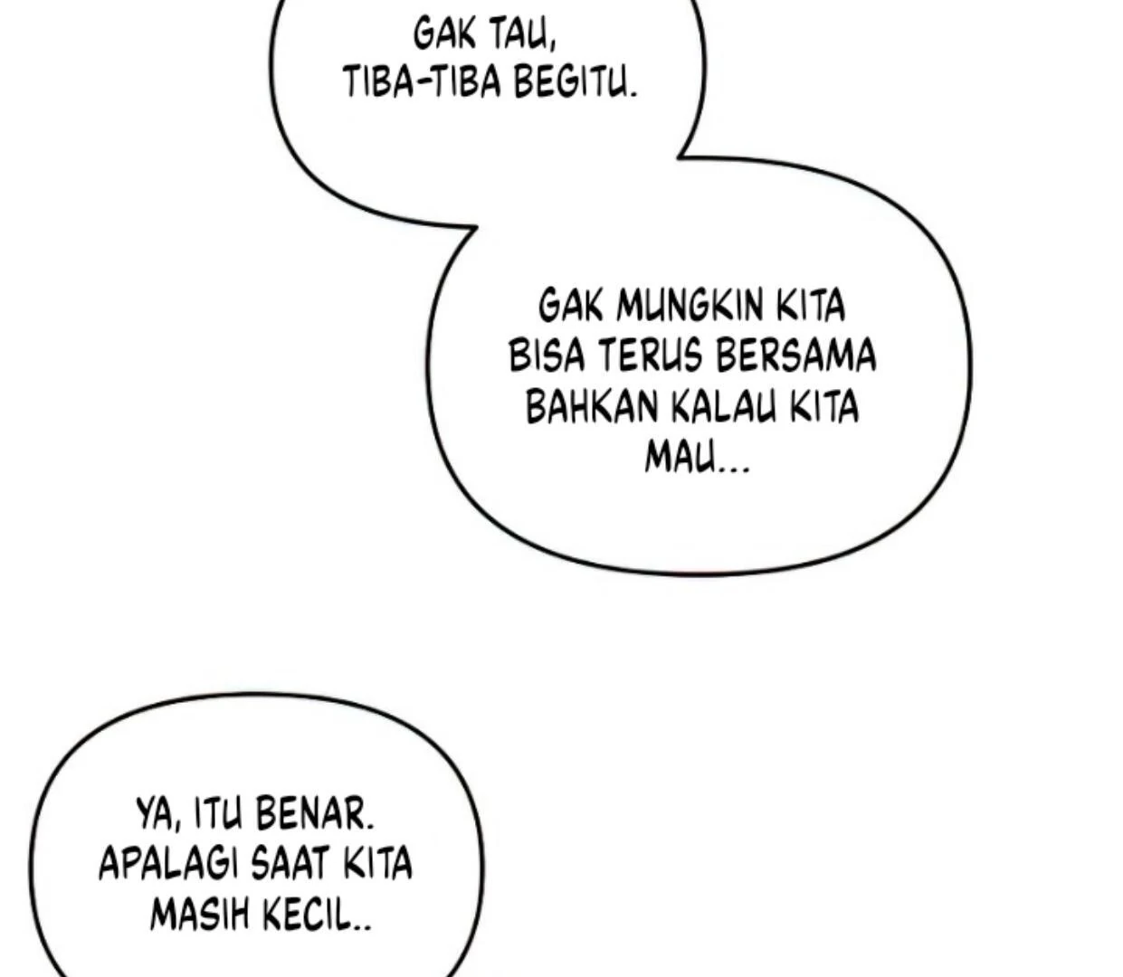 Homeless Bab 143 halaman 83