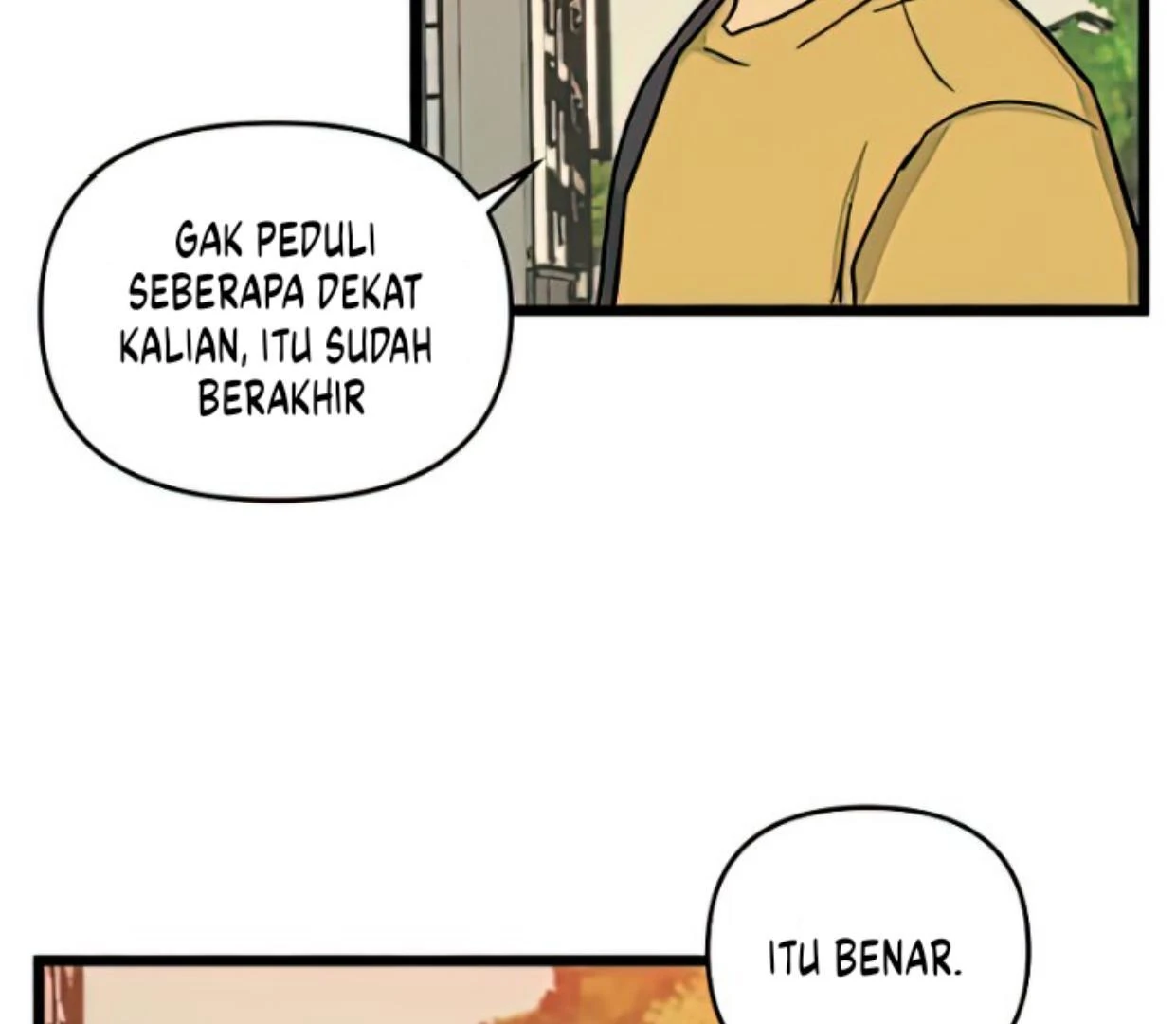 Homeless Bab 143 halaman 85