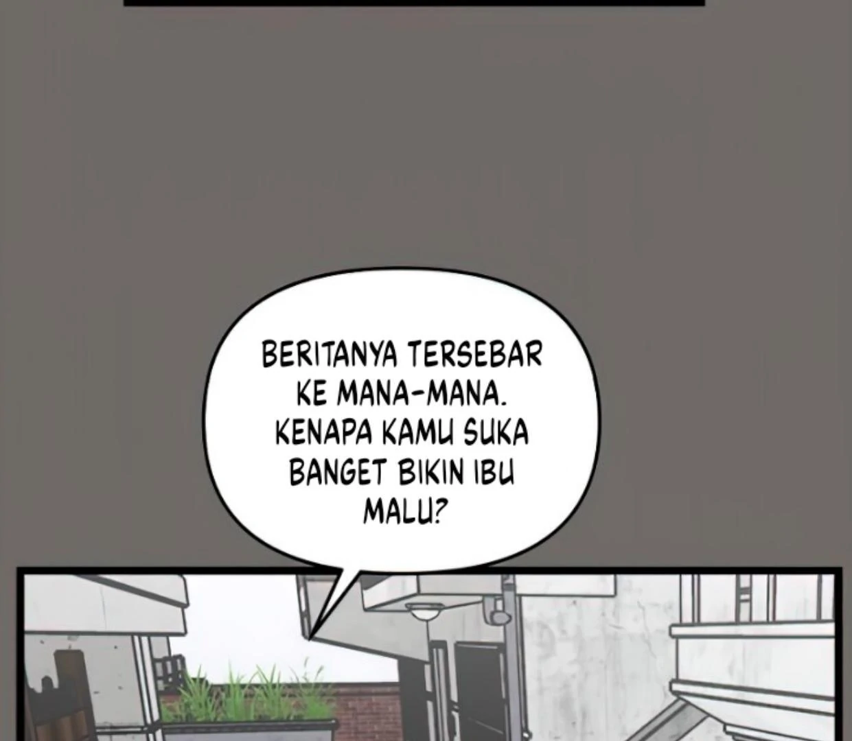 Homeless Bab 143 halaman 90