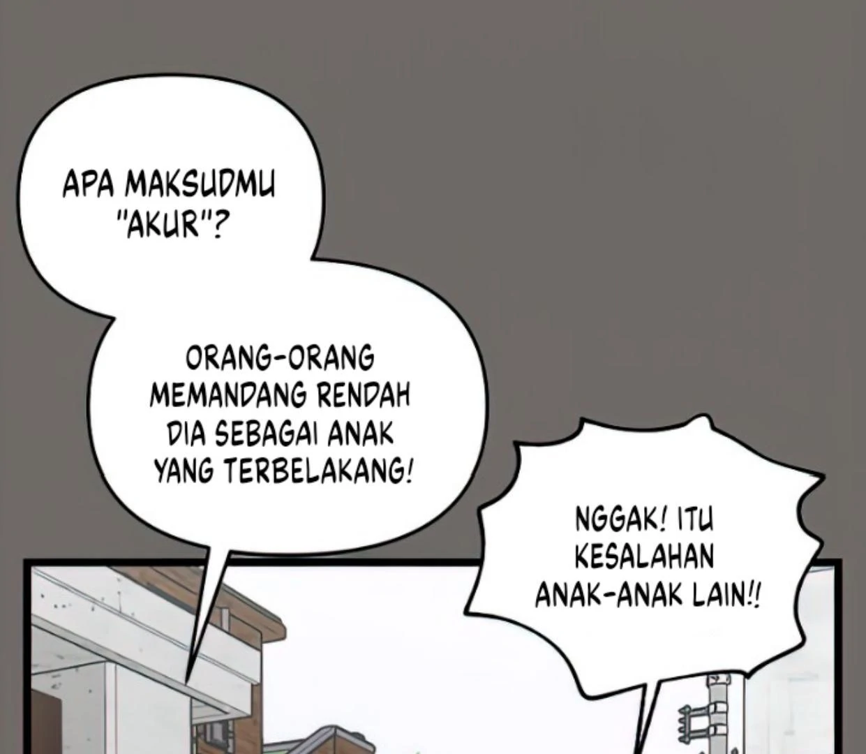 Homeless Bab 143 halaman 95