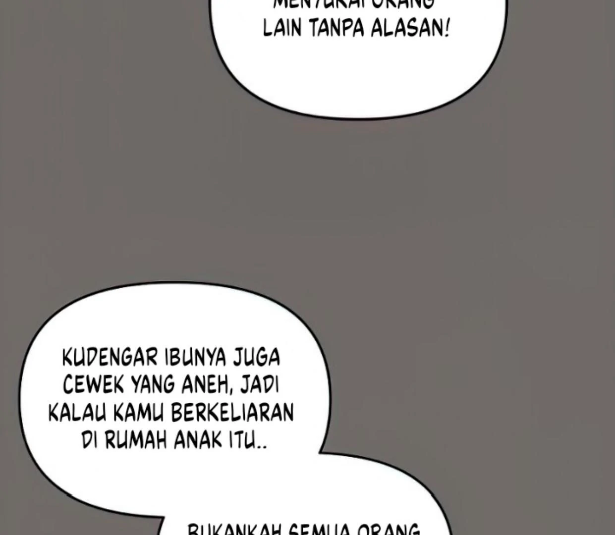Homeless Bab 143 halaman 98