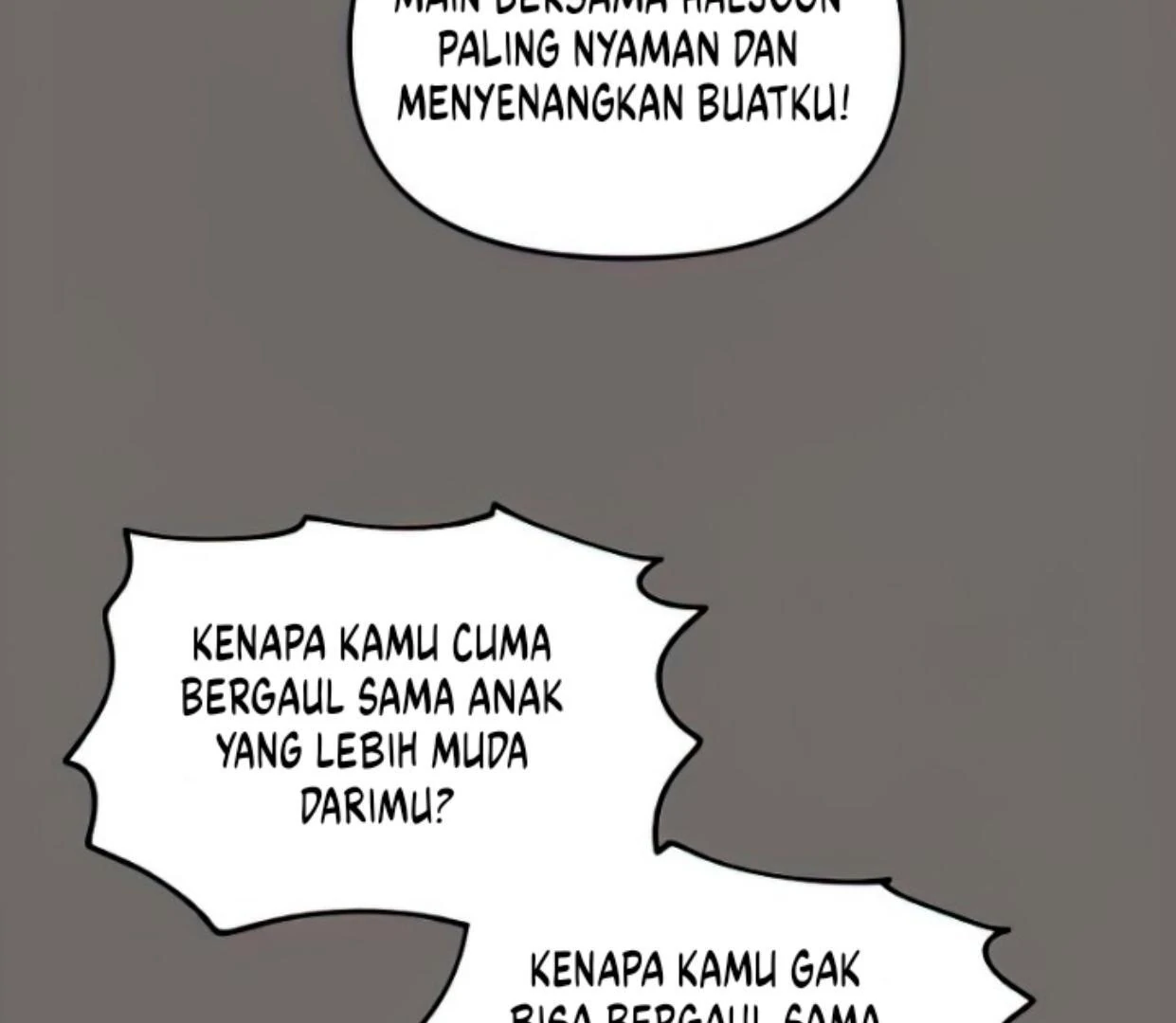 Homeless Bab 143 halaman 101