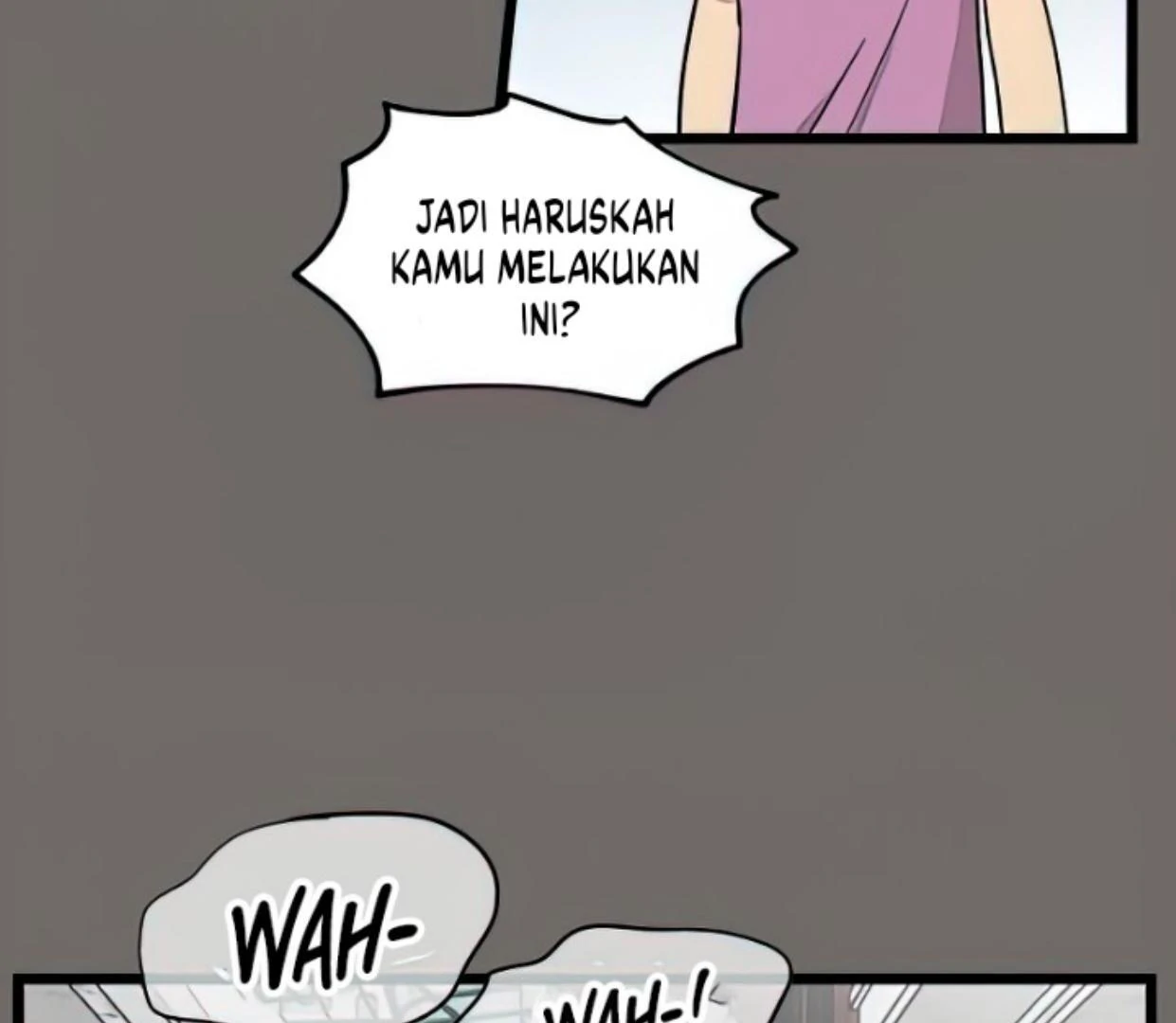 Homeless Bab 143 halaman 106