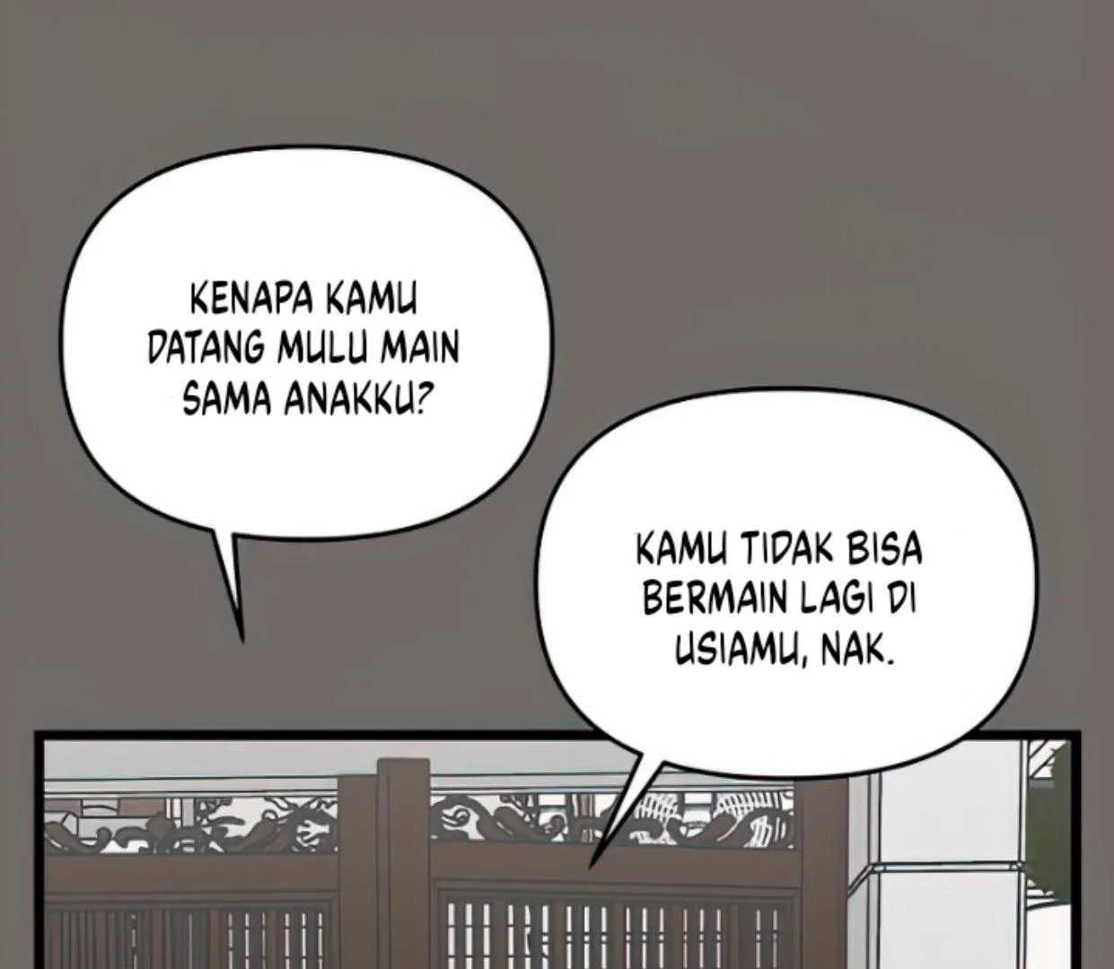 Homeless Bab 143 halaman 122