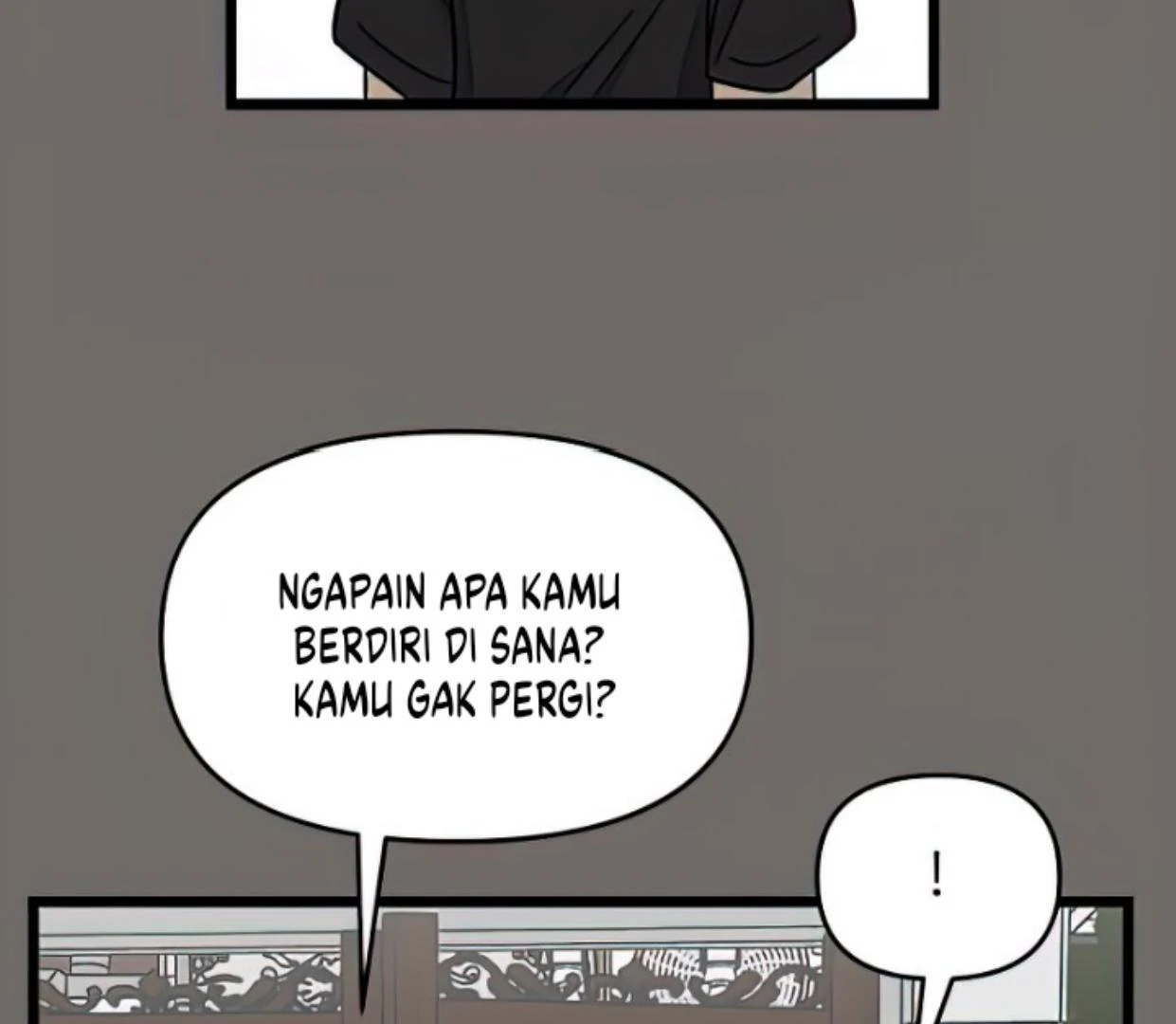 Homeless Bab 143 halaman 130