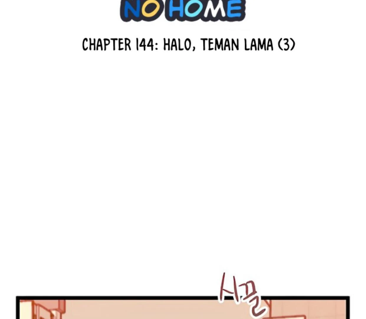 Homeless Bab 144 halaman 3