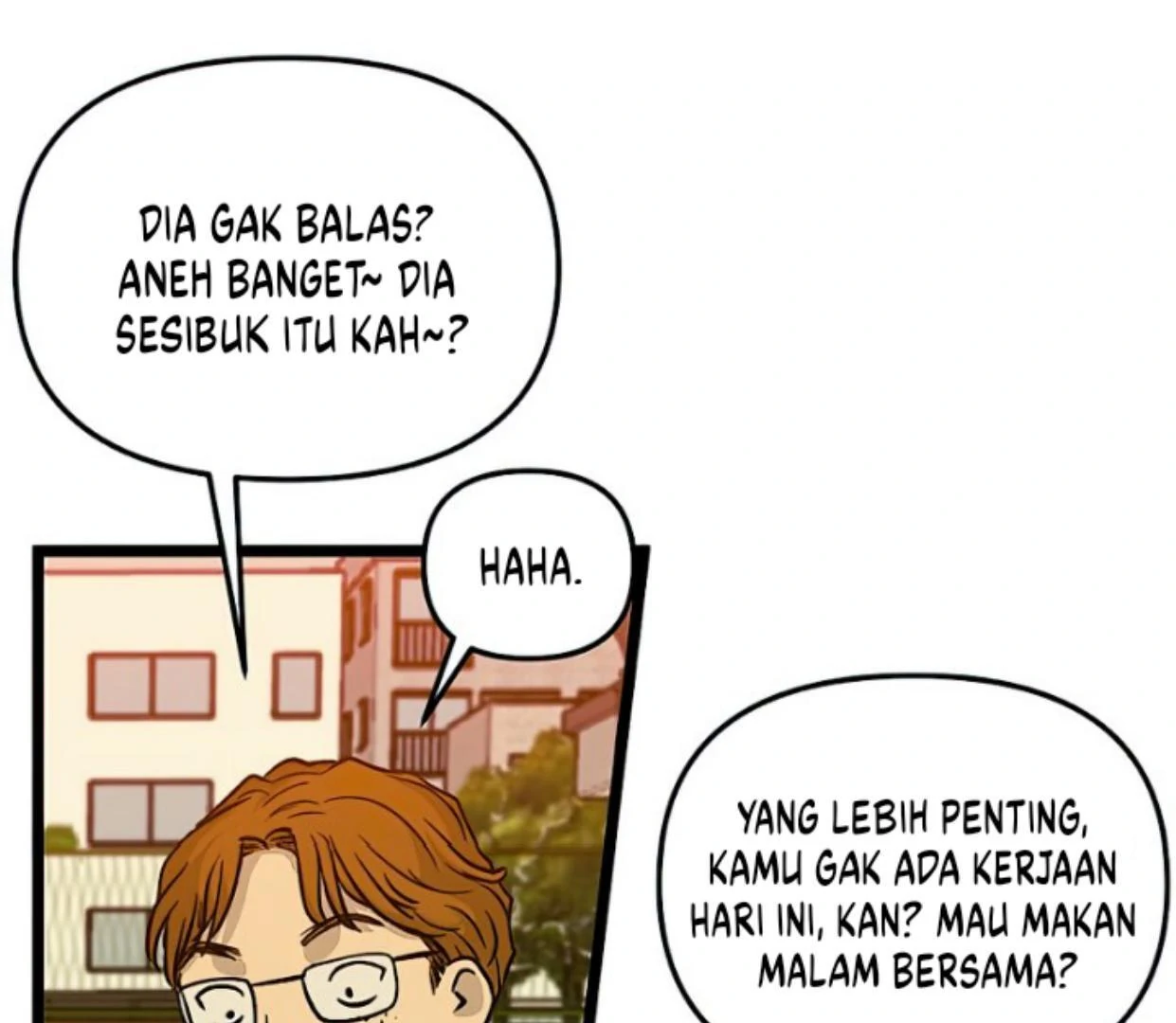 Homeless Bab 144 halaman 9