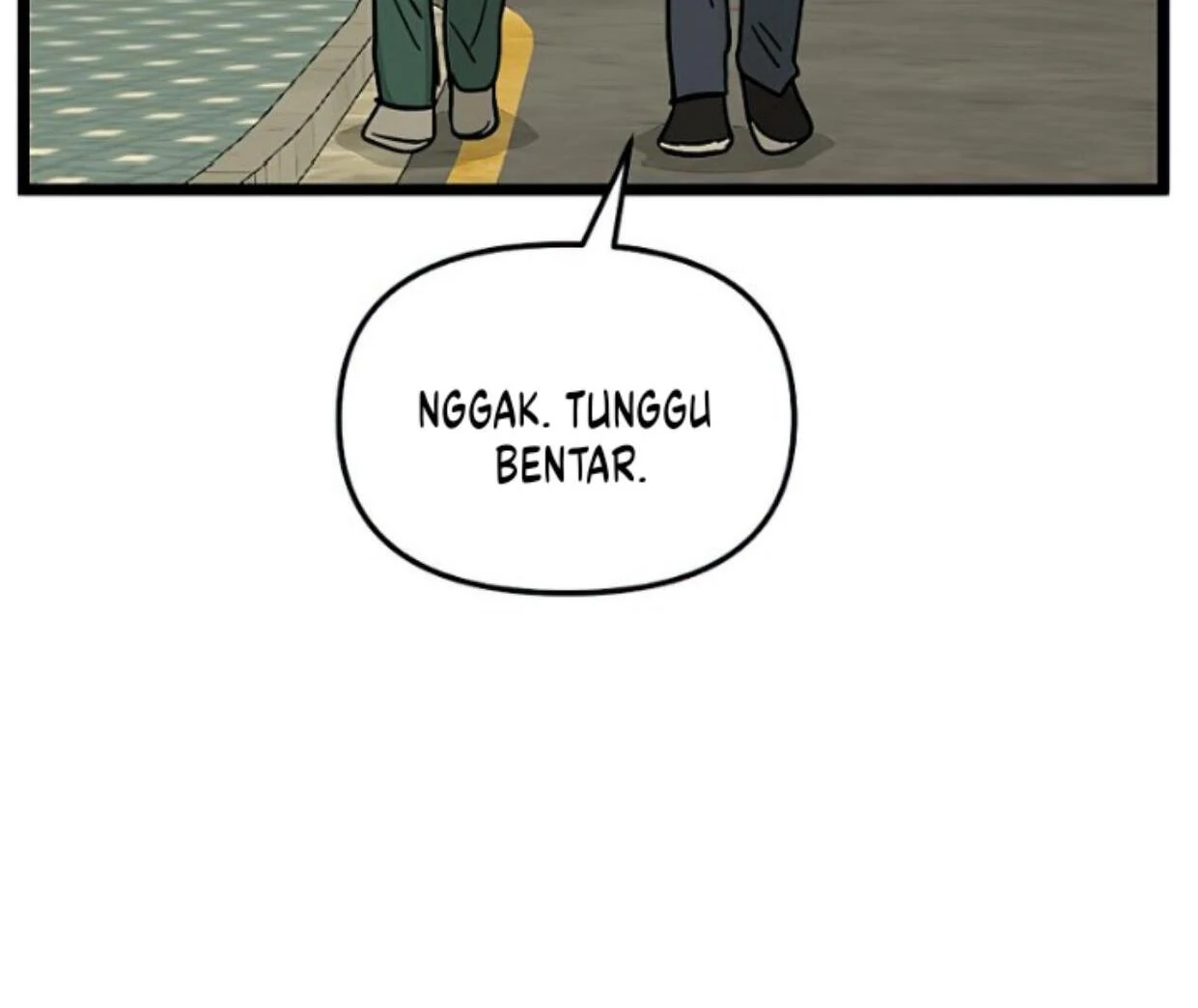 Homeless Bab 144 halaman 13