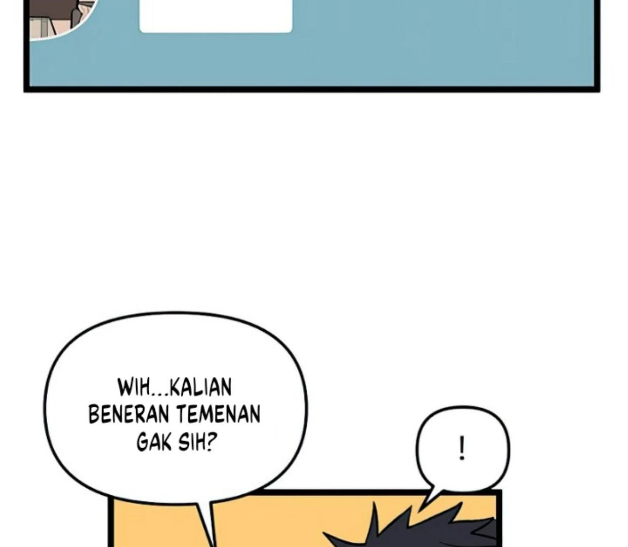 Homeless Bab 144 halaman 19