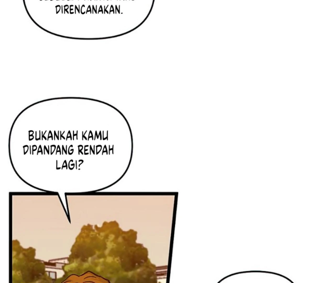Homeless Bab 144 halaman 21