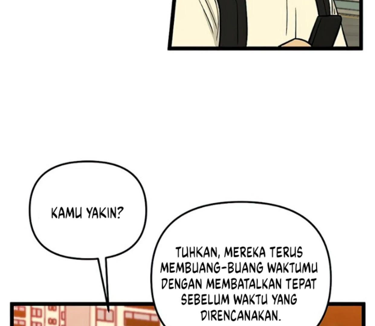 Homeless Bab 144 halaman 23