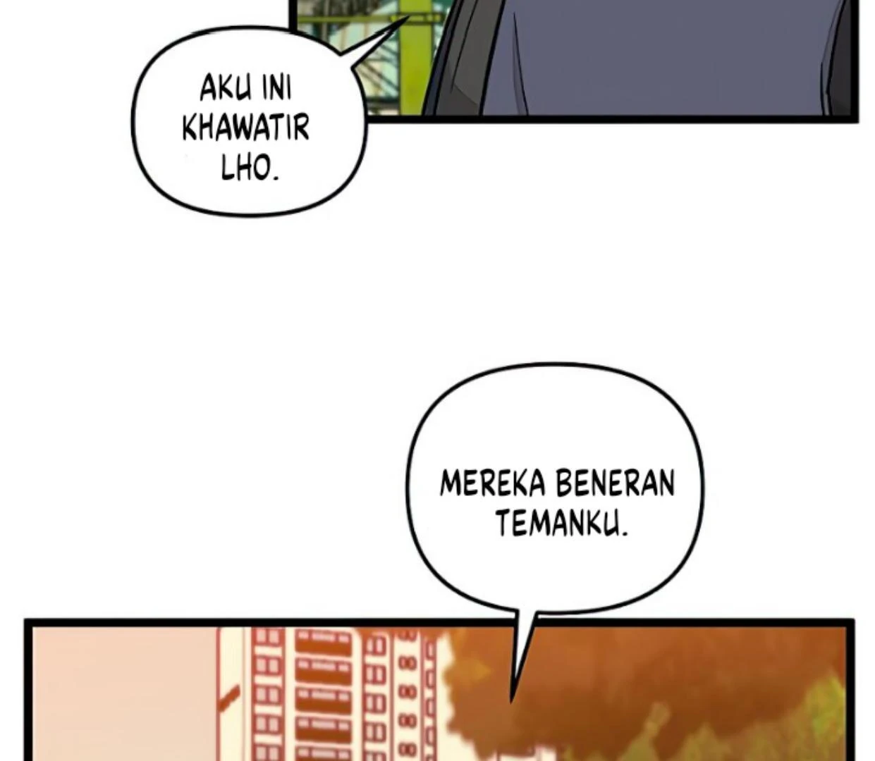 Homeless Bab 144 halaman 29