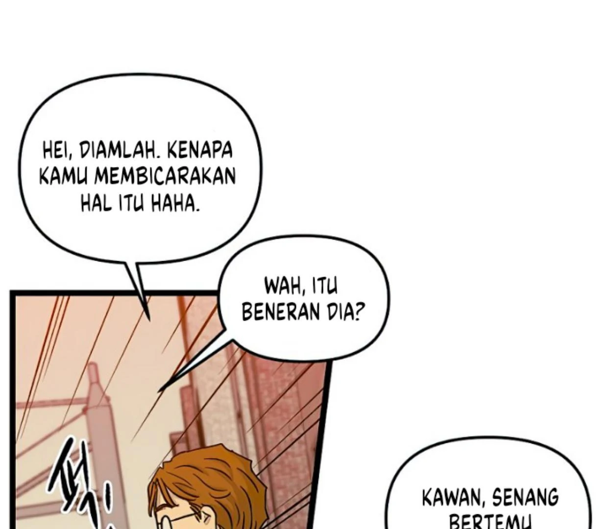 Homeless Bab 144 halaman 45