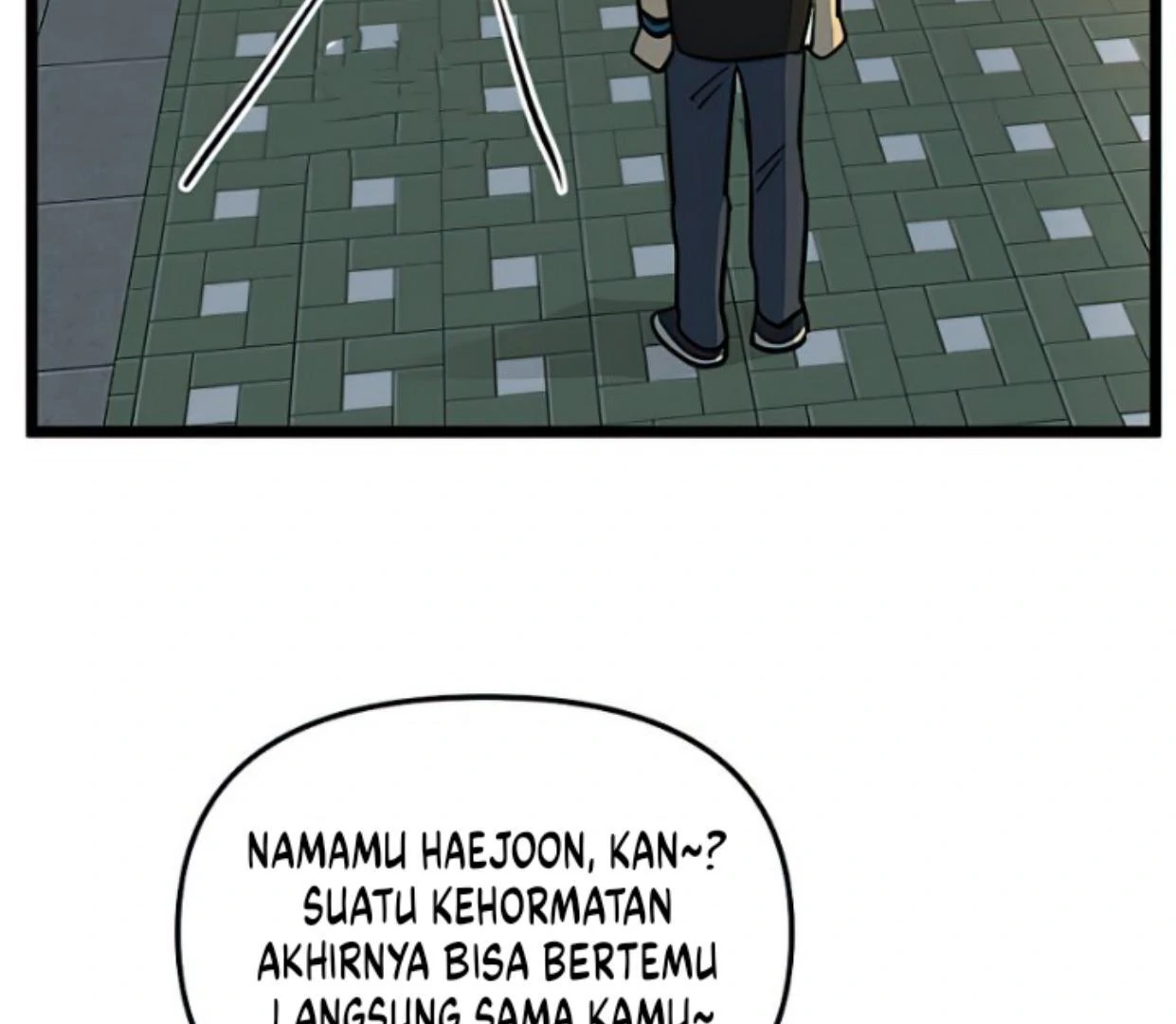 Homeless Bab 144 halaman 57
