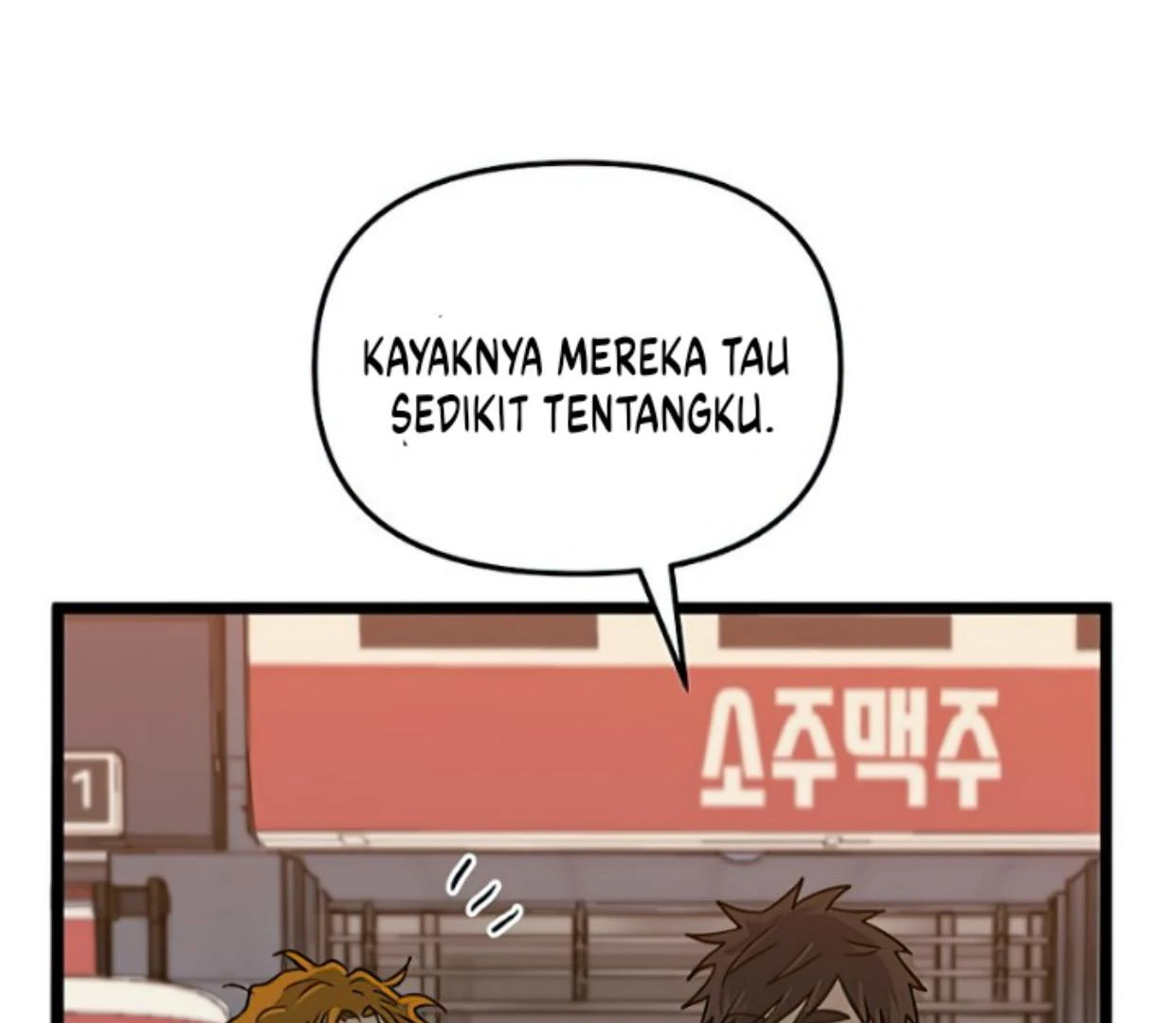 Homeless Bab 144 halaman 65