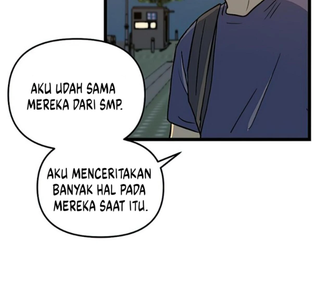 Homeless Bab 144 halaman 68