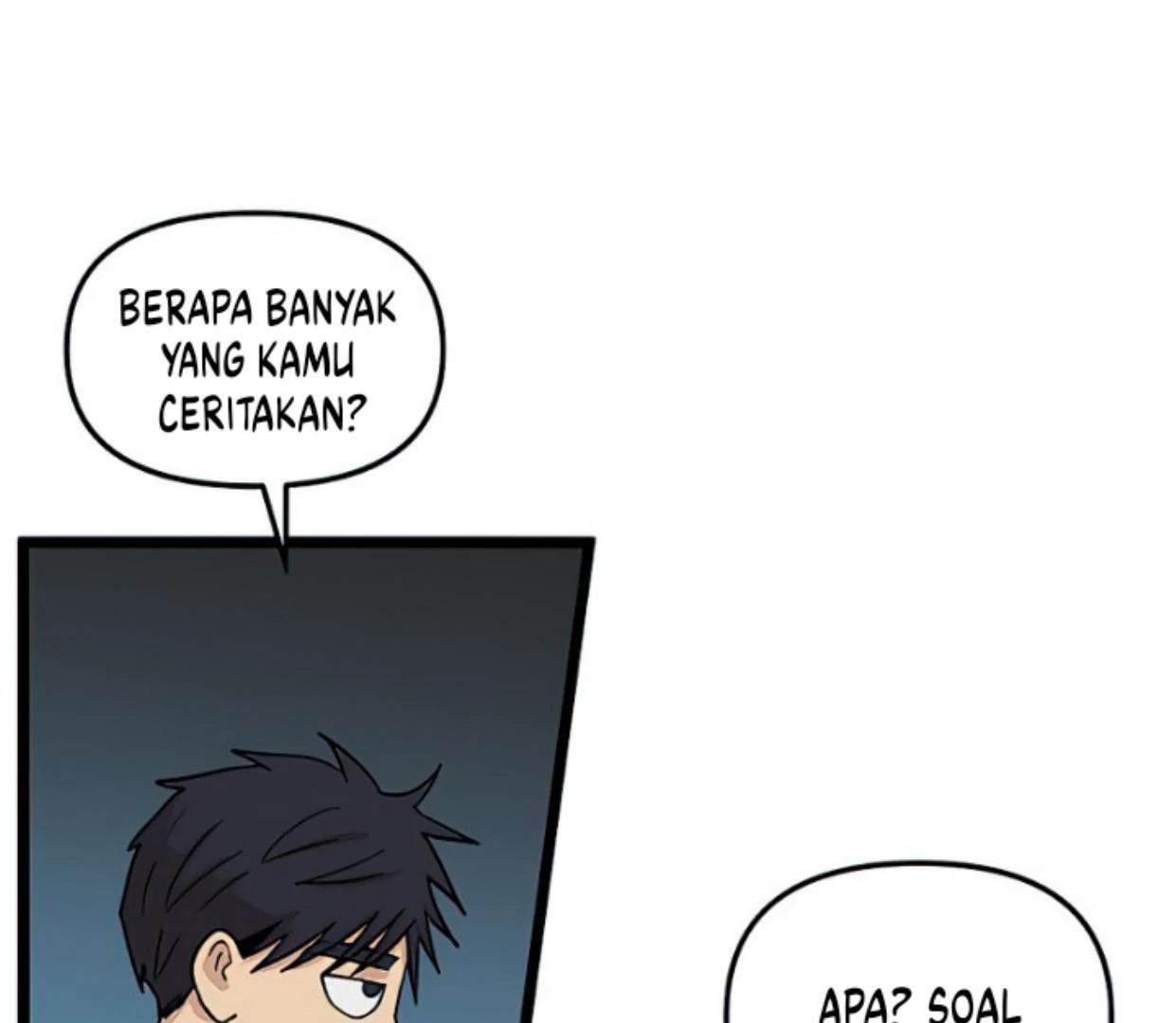 Homeless Bab 144 halaman 69
