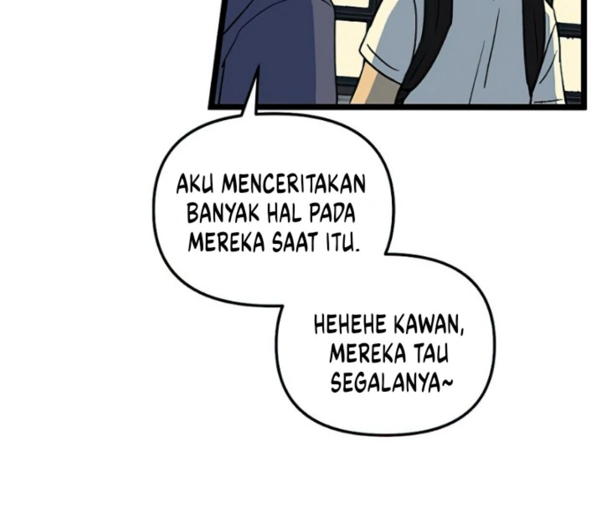 Homeless Bab 144 halaman 71