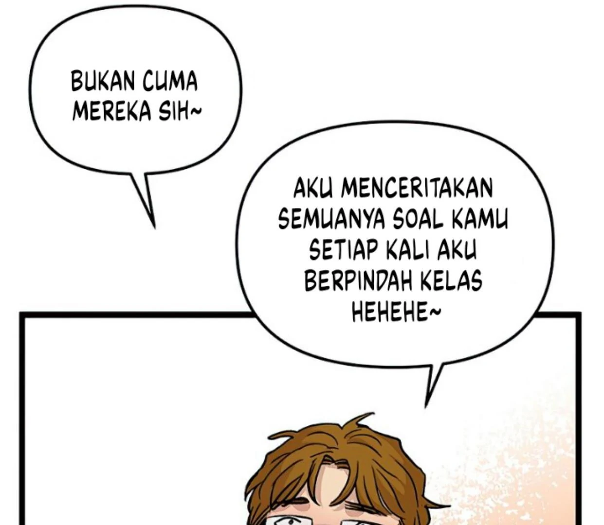 Homeless Bab 144 halaman 72