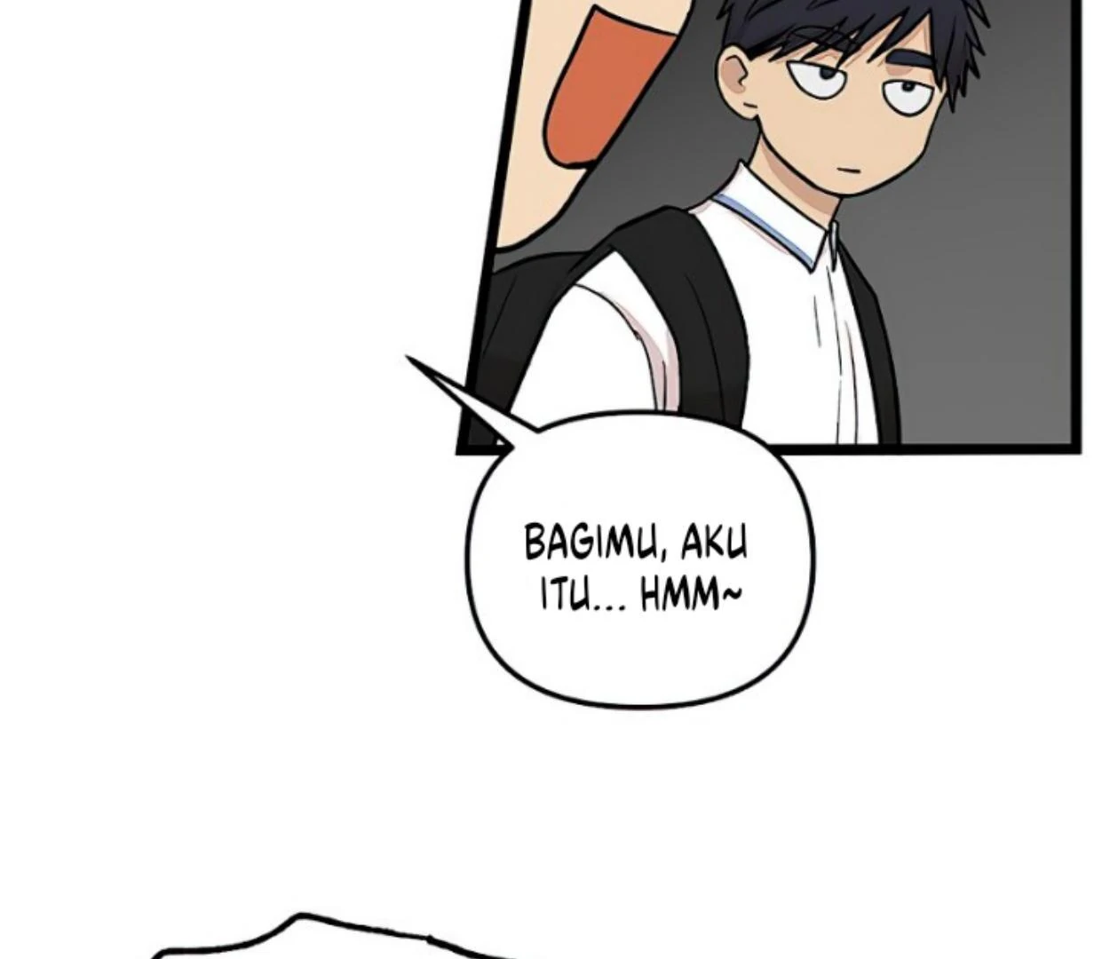 Homeless Bab 144 halaman 78