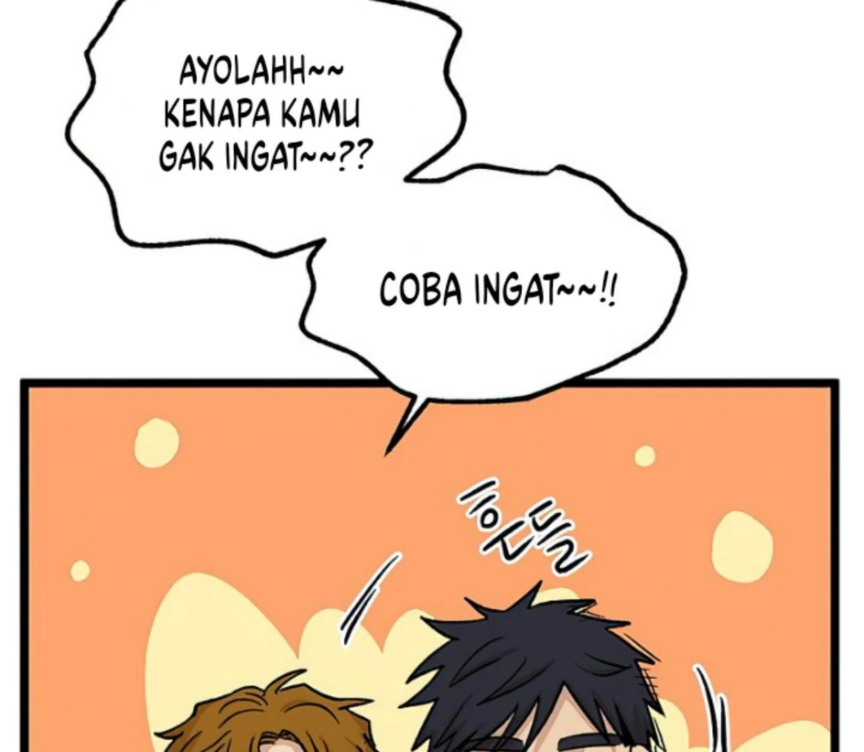 Homeless Bab 144 halaman 79