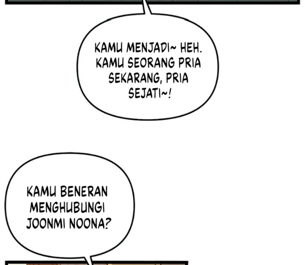 Homeless Bab 144 halaman 89