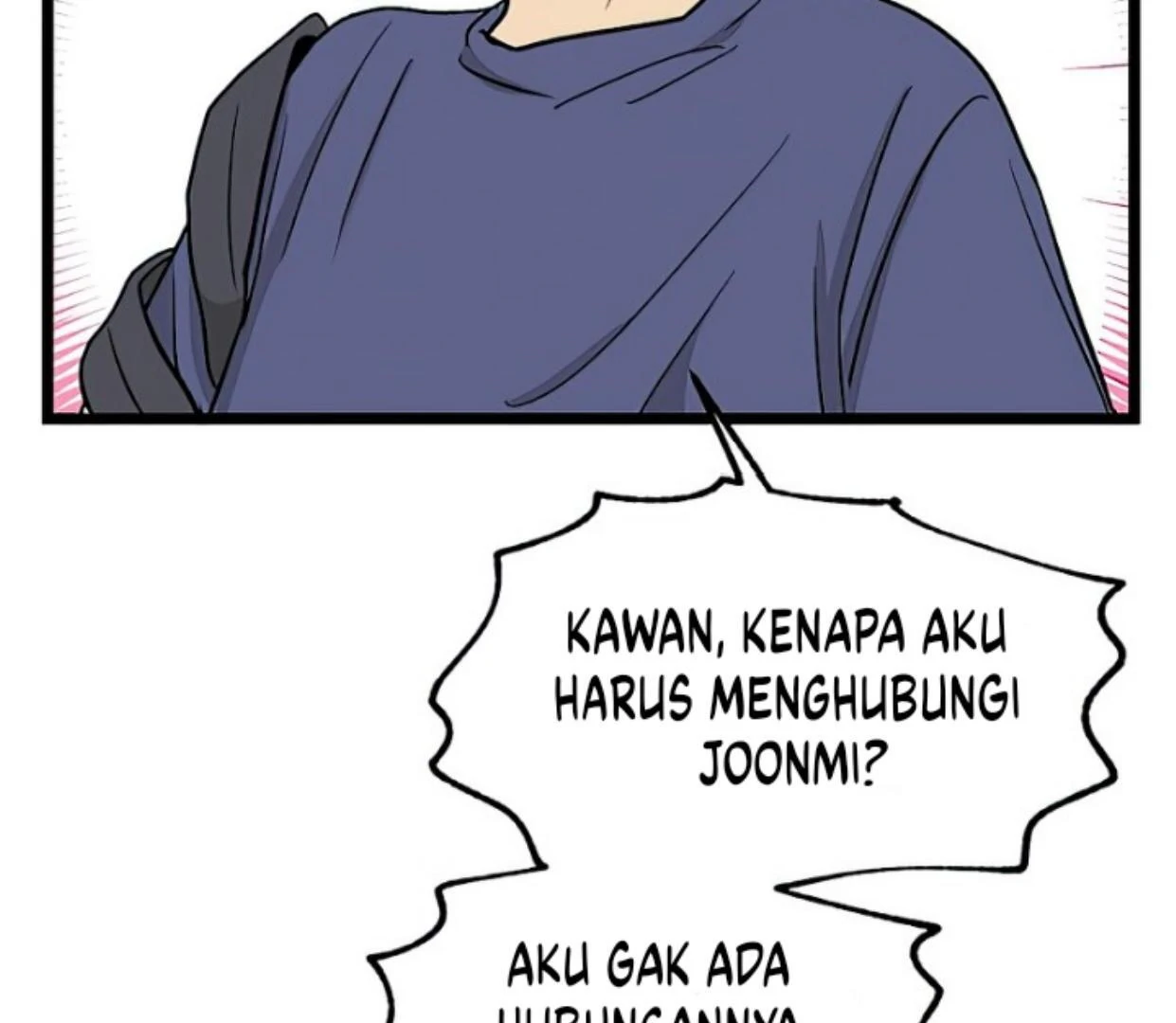 Homeless Bab 144 halaman 93