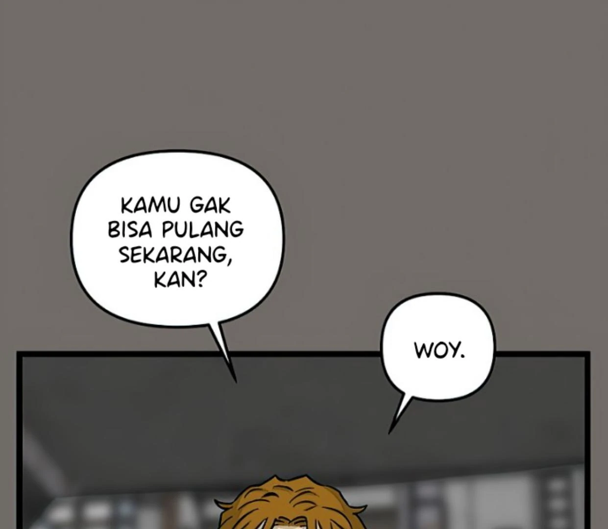 Homeless Bab 145 halaman 13