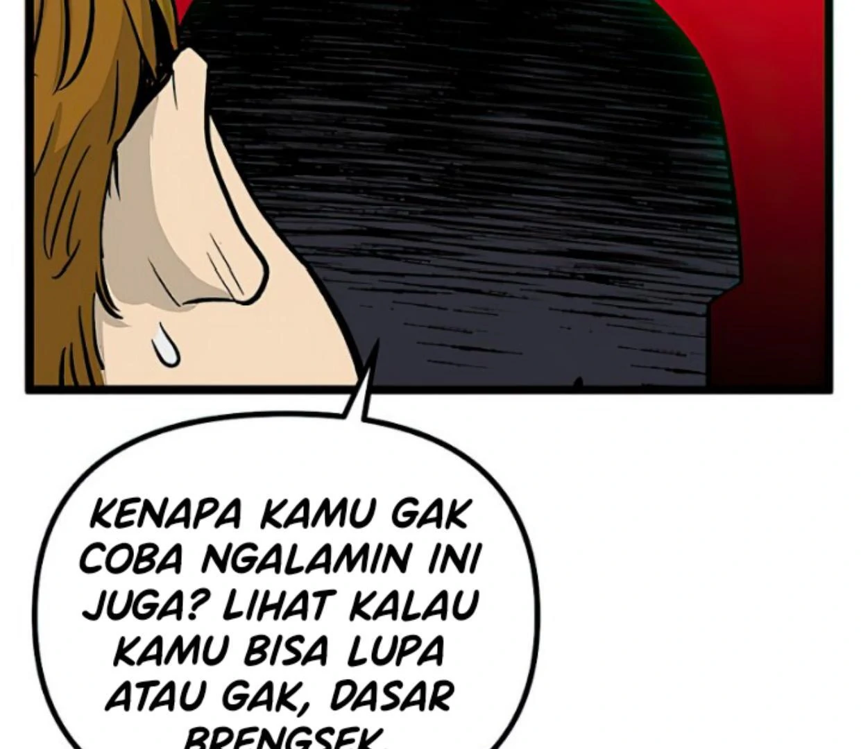 Homeless Bab 145 halaman 69