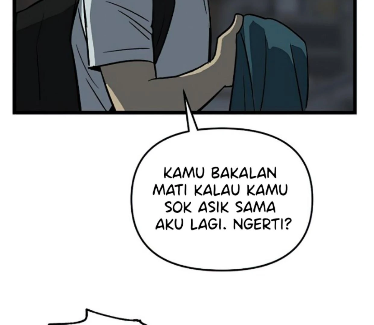 Homeless Bab 145 halaman 76