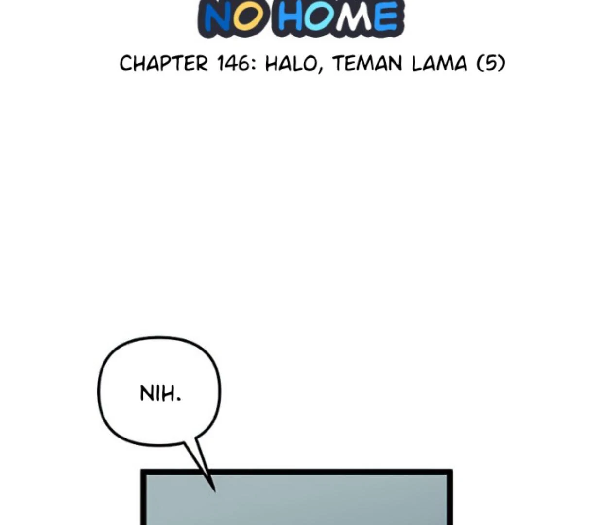 Homeless Bab 146 halaman 3