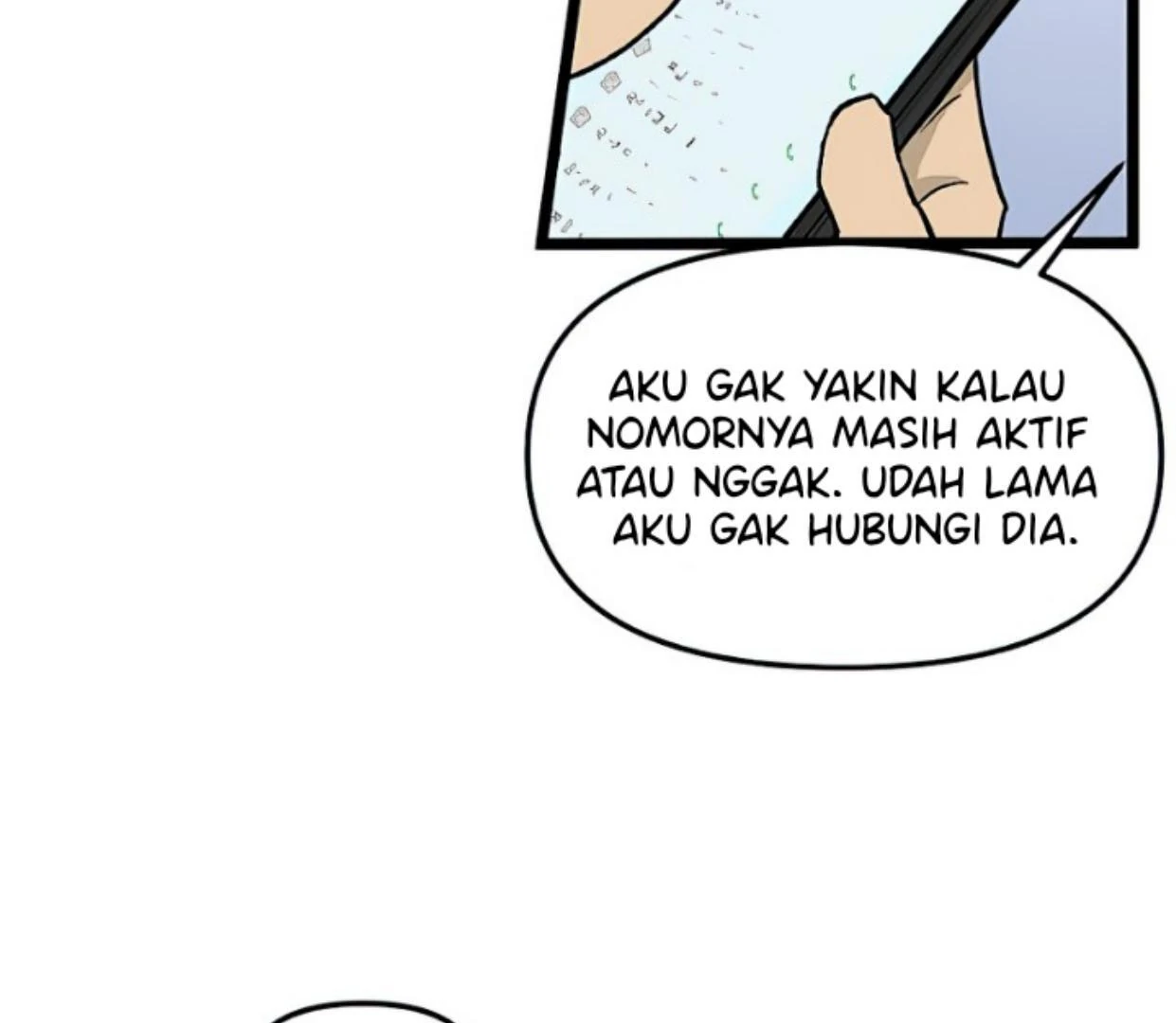 Homeless Bab 146 halaman 7